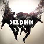 DELPHIC. Acolyte, n84 Popout de 2010