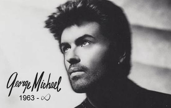 George Michael