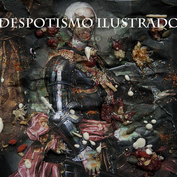 Los espectros de Kronstadt de DESPOTISMO ILUSTRADO