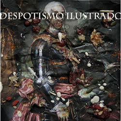 DESPOTISMO ILUSTRADO. Los espectros de Kronstadt