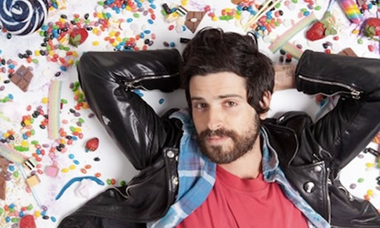 Devendra Banhart