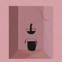 DEVENDRA BANHART. Mala, nº62 Popout de 2013