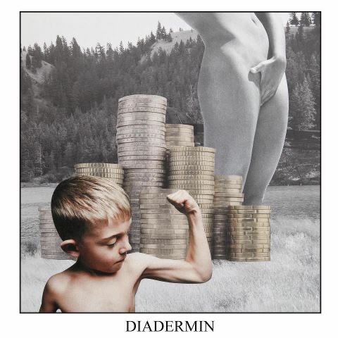 Daiadermín