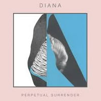 DIANA. Perpetual Surrender, nº75 Popout de 2013