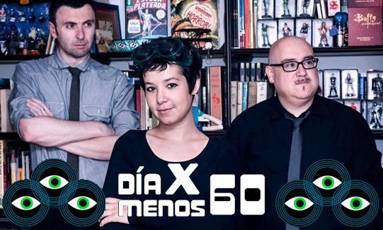 Día X menos 60