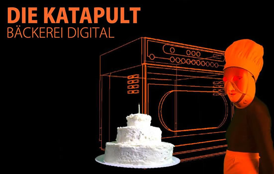 DIE KATAPULT