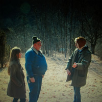 DIRTY PROJECTORS. Swing Lo Magellan, nº18 Popout de 2012