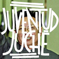 JUVENTUD JUCHÉ. Dispara