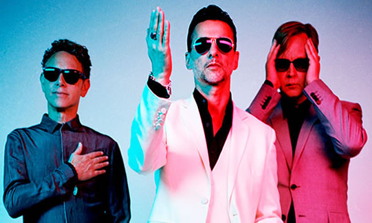 Depeche mode