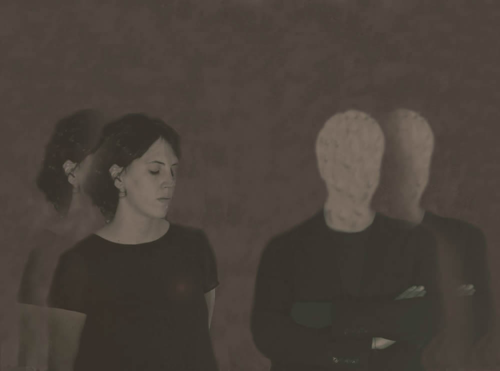 foto de DEEP NOISES DEEP VOICES