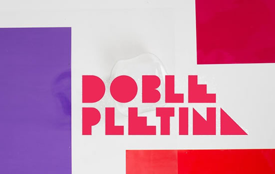 foto de DOBLE PLETINA