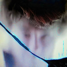 DOLDRUMS. Lesser Evil, nº54 Popout de 2013