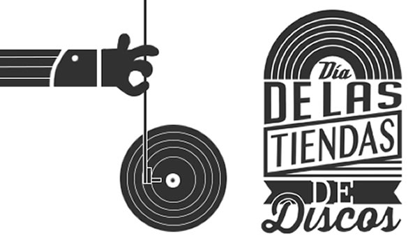 El Día de las Tiendas de Discos