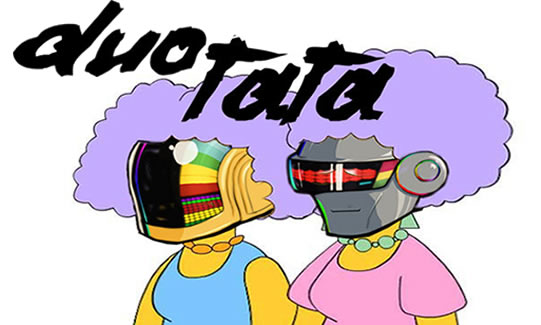 Duo Tata