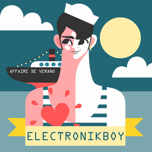 foto de ELECTRONIKBOY