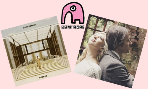 Elefant records