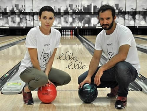 foto de ELLA ELLA