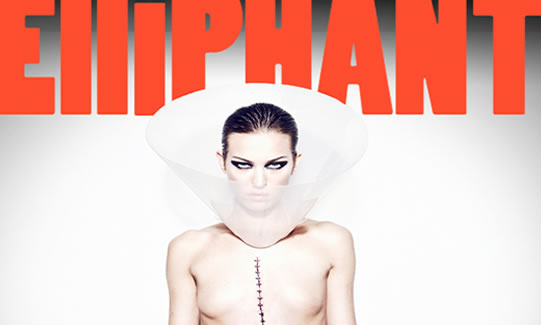 Elliphant
