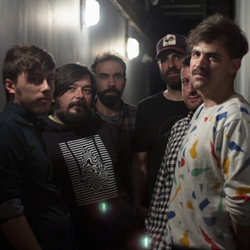 foto de EL LADO OSCURO DE LA BROCA