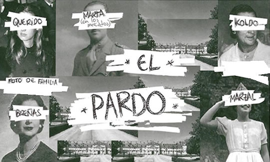 EL PARDO