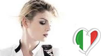 Italia, EMMA MARRONE