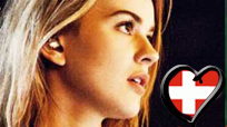 Dinamarca, Emmelie de Forest