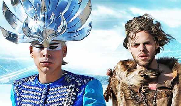 Empire of the Sun