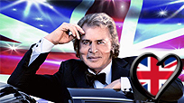 UK, Engelbert Humperdinck