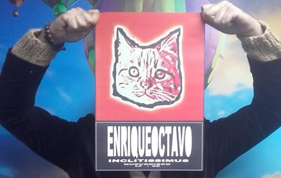 foto de ENRIQUE OCTAVO