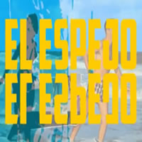 MURCIANO TOTAL. El espejo