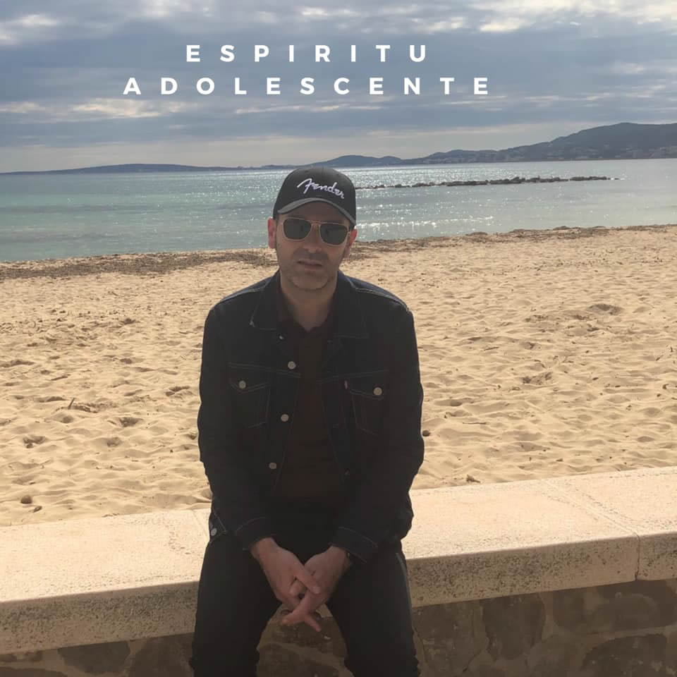 Espíritu Adolescente