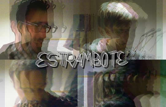 foto de ESTRAMBOTE