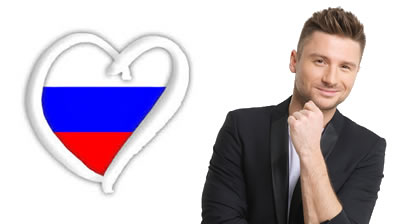 Sergey Lazarev. Il Volo. You are the only one