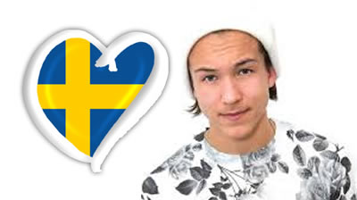 SUECIA. Frans. If I were sorry
