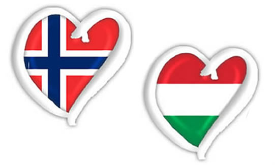 favoritos Eurovisión 2013