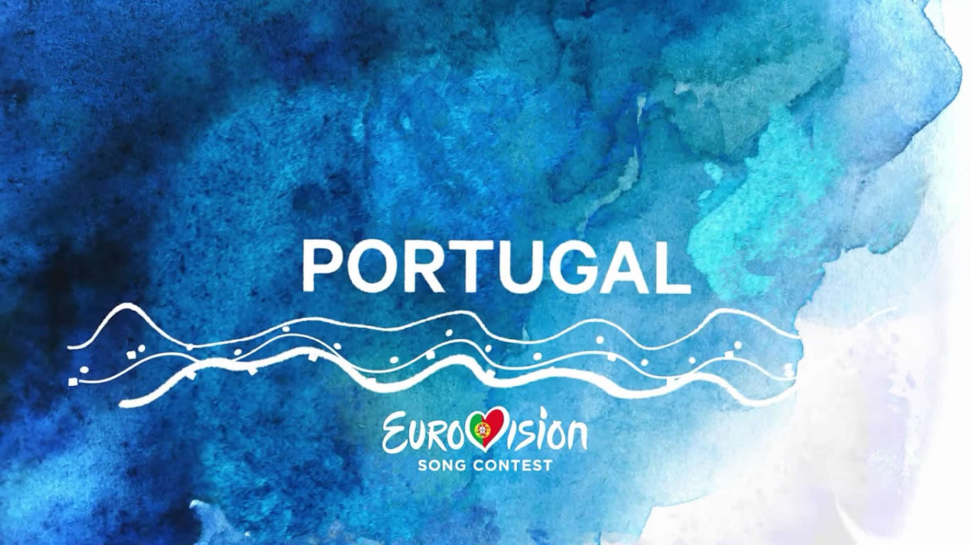 Eurovisión 2018
