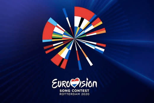 Eurovisión 2020
