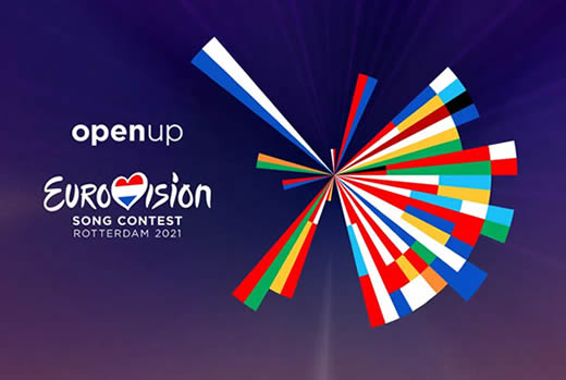 Eurovisión 2021