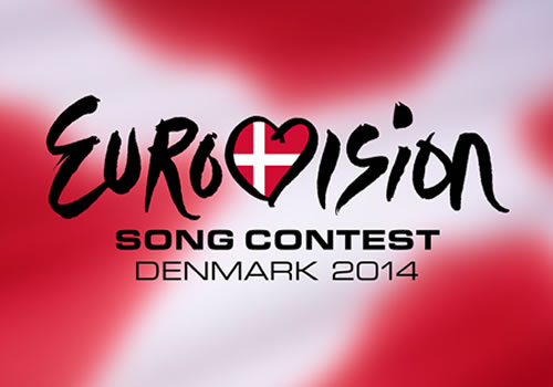 Eurovisión 2014