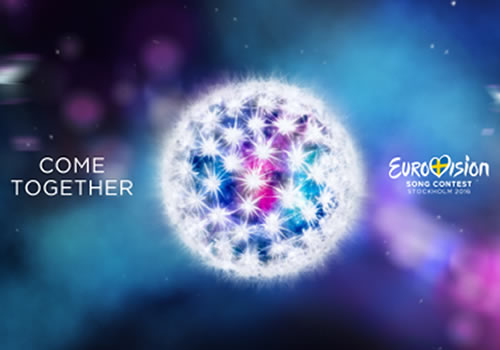Eurovisión 2016