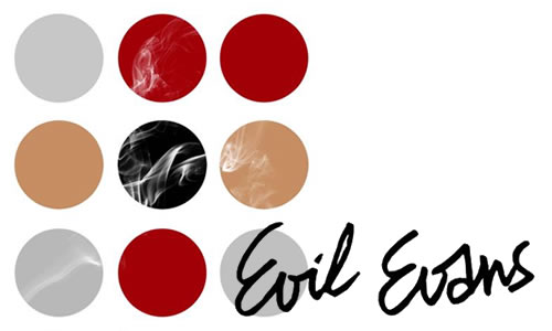 EVIL EVANS