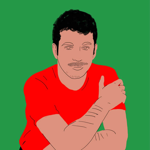 Evripidis Sabatis