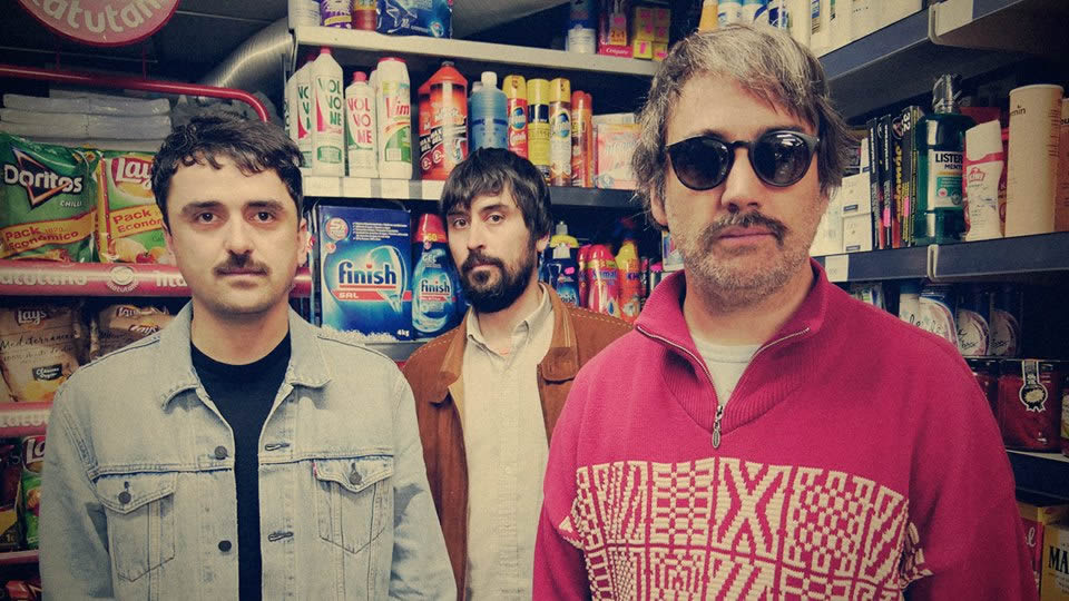 foto de EXNOVIOS