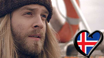 Islandia, EYTHOR INGI