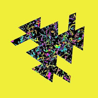 FACTORY FLOOR. Factory Floor, nº48 Popout de 2013