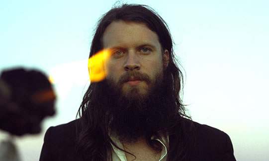 Father John Misty