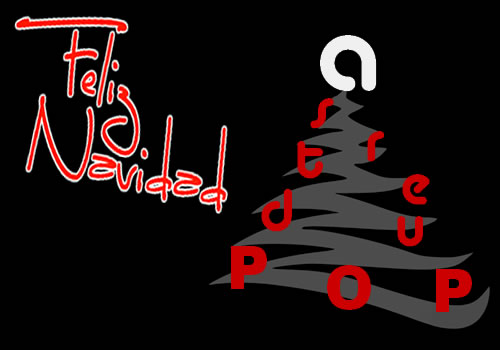 La Navidad indie 2014
