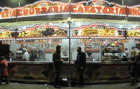 foto de FIERA