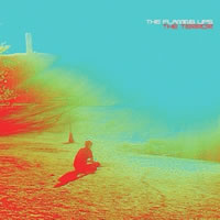 THE FLAMING LIPS. The Terror, nº40 Popout de 2013