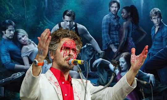 The Flaming lips